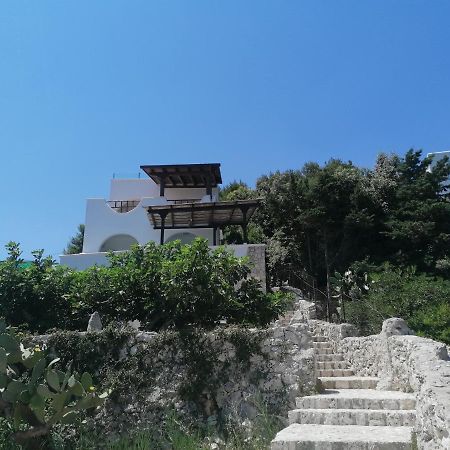 Villa Marigiosa Salento Marittima Zewnętrze zdjęcie