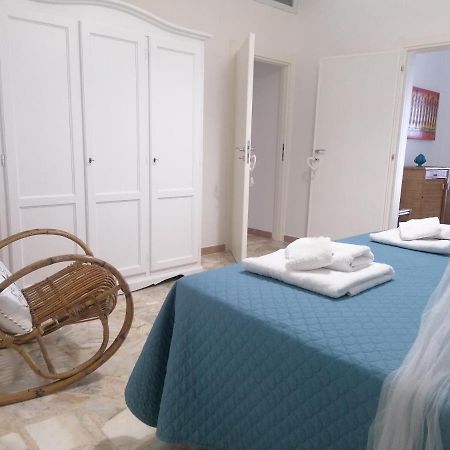 Villa Marigiosa Salento Marittima Zewnętrze zdjęcie
