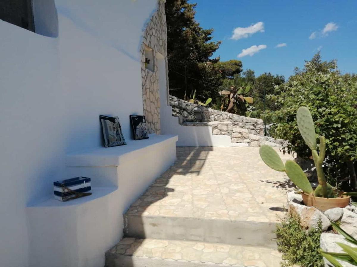 Villa Marigiosa Salento Marittima Zewnętrze zdjęcie