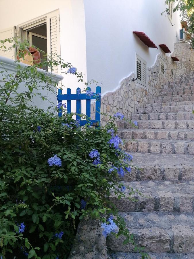 Villa Marigiosa Salento Marittima Zewnętrze zdjęcie
