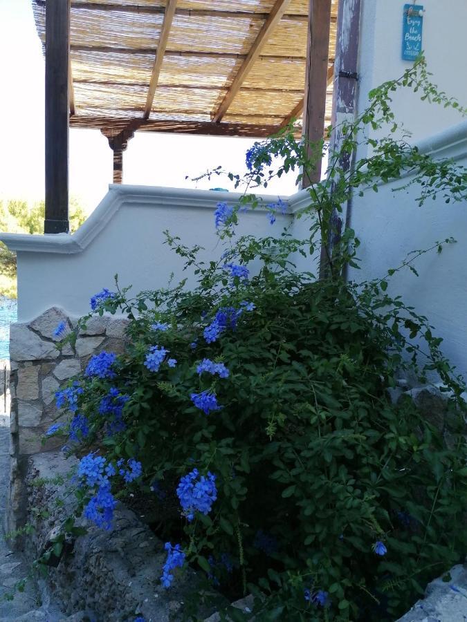 Villa Marigiosa Salento Marittima Zewnętrze zdjęcie