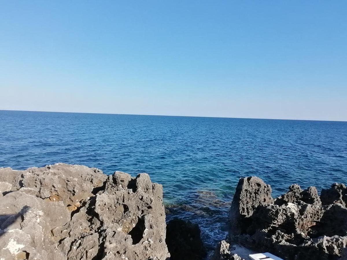 Villa Marigiosa Salento Marittima Zewnętrze zdjęcie
