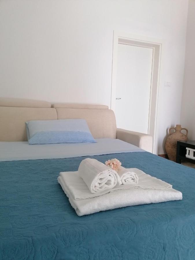 Villa Marigiosa Salento Marittima Zewnętrze zdjęcie