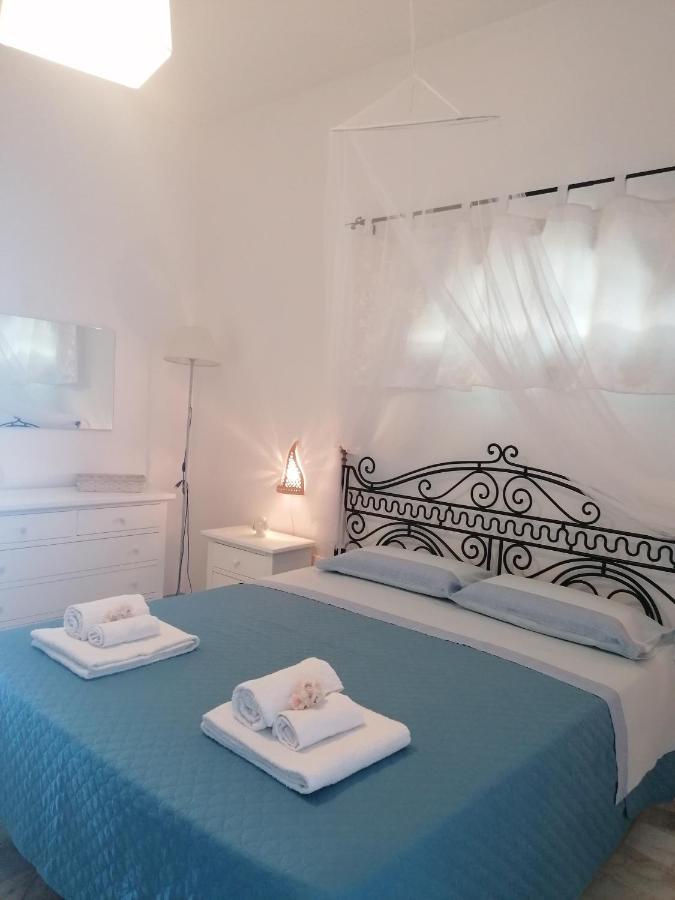 Villa Marigiosa Salento Marittima Zewnętrze zdjęcie