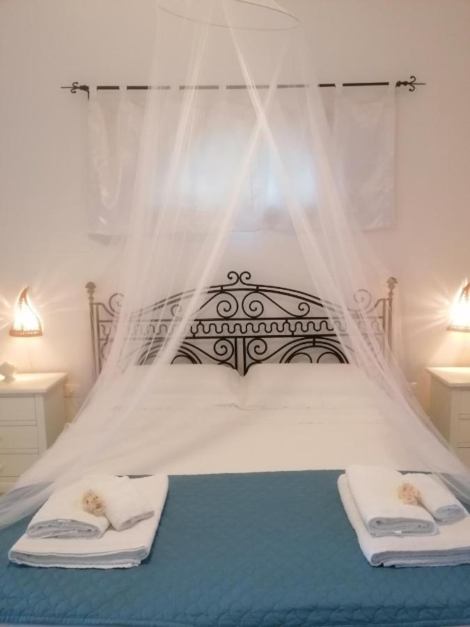 Villa Marigiosa Salento Marittima Zewnętrze zdjęcie