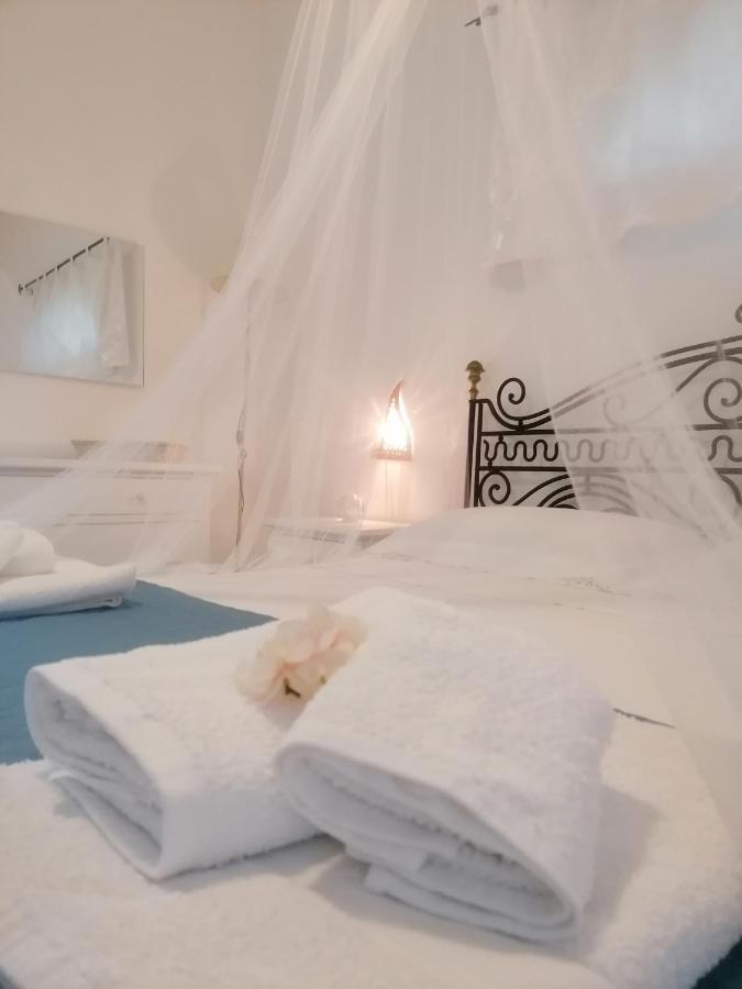 Villa Marigiosa Salento Marittima Zewnętrze zdjęcie