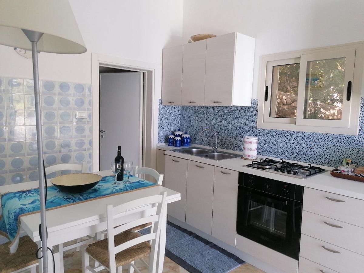 Villa Marigiosa Salento Marittima Zewnętrze zdjęcie