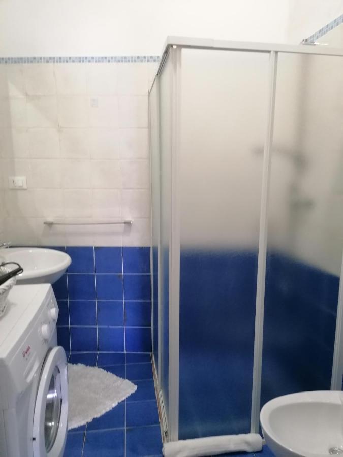 Villa Marigiosa Salento Marittima Zewnętrze zdjęcie